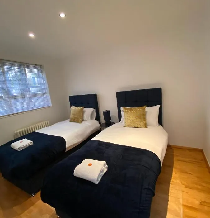 Imperial Mews House-1