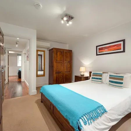 Apartment 4, 48 Bishopsgate By City Living London-2