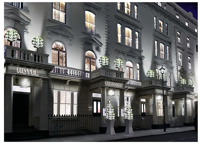 Mercure Hyde Park