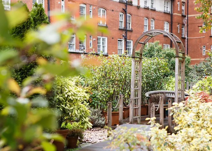 Ferienvermietung: Studios2Let