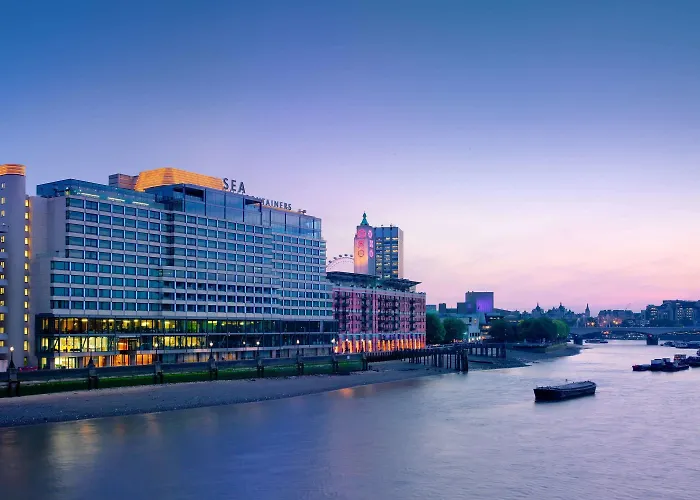 Sea Containers