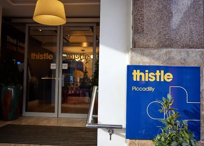Thistle Piccadilly