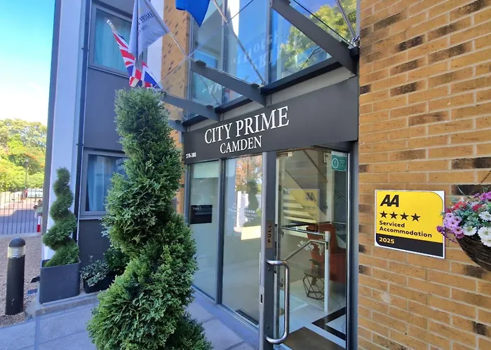 Camden Prime