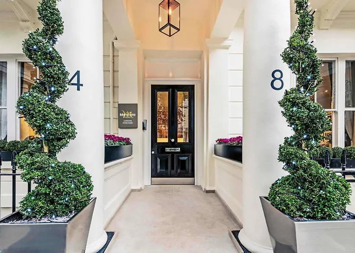 Mercure Hyde Park