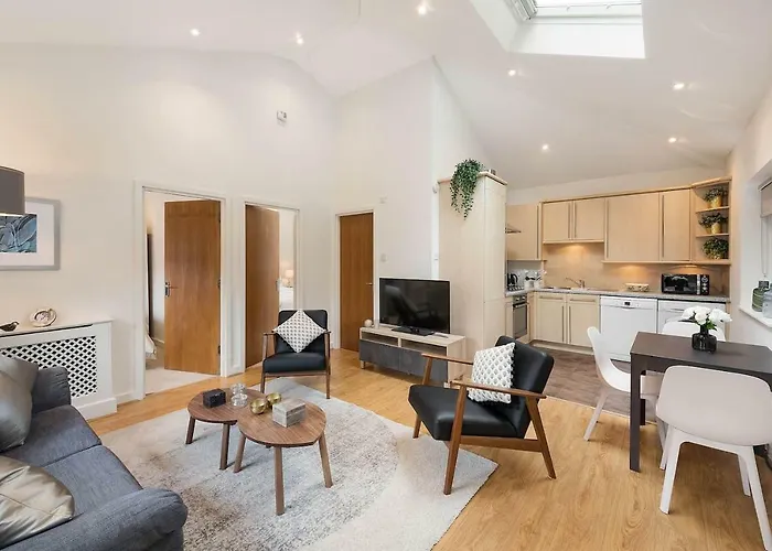 Beautiful West London House